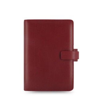 Metropol Diár Osobný červený FILOFAX - 1