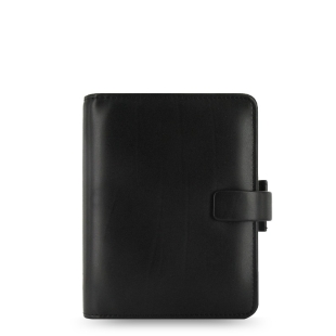 Metropol Organizer pocket black FILOFAX - 1