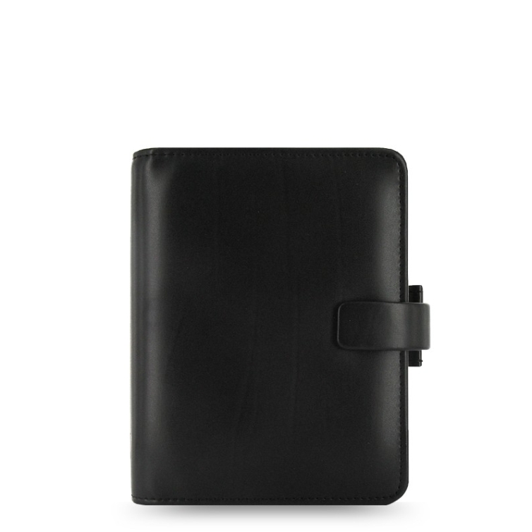 Metropol Diář kapesní černá FILOFAX - 1