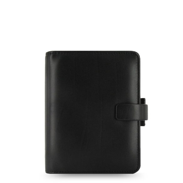 Metropol Diář kapesní černá FILOFAX - 1