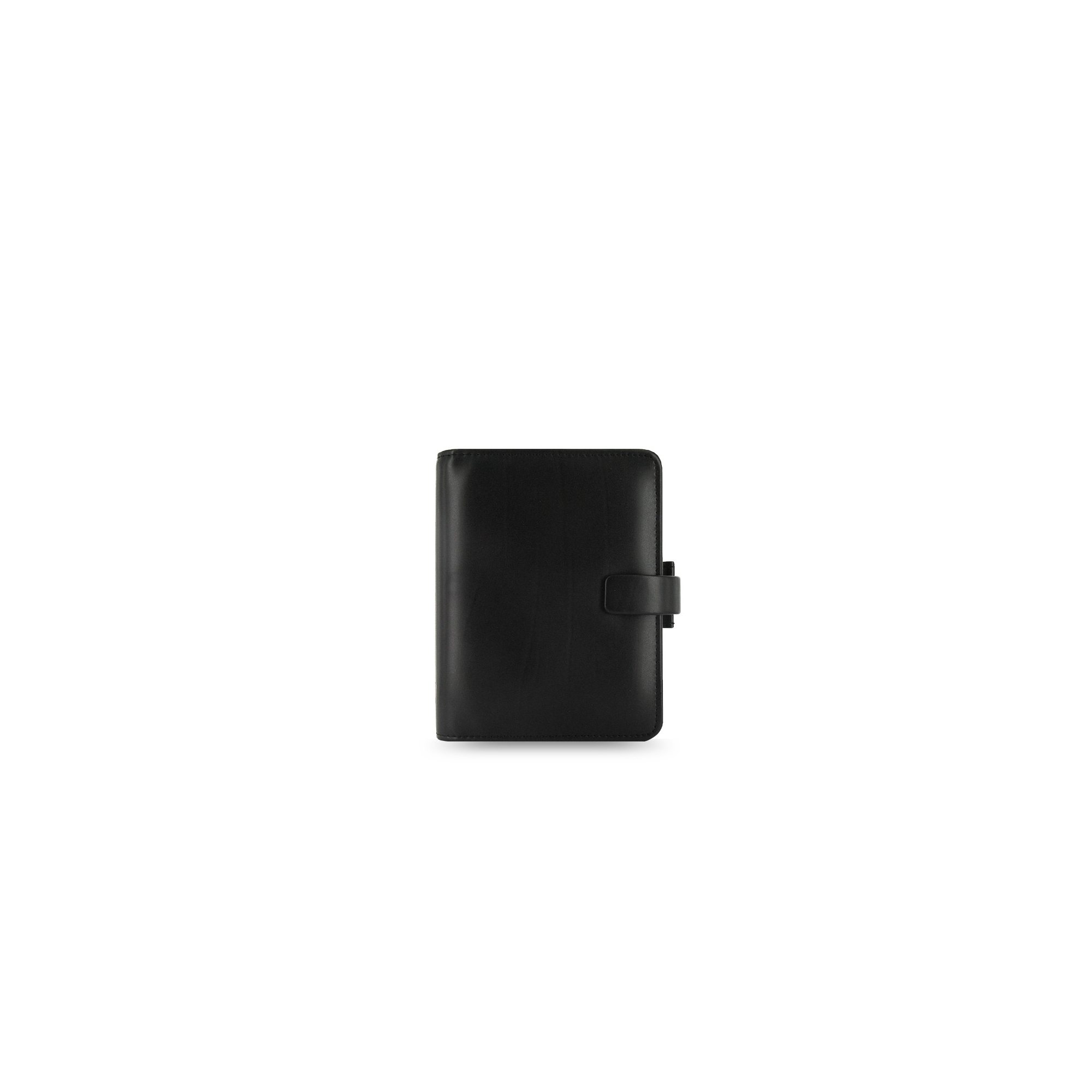 Filofax - Metropol Pocket Diary Black