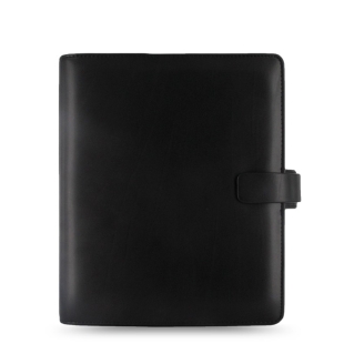 Metropol Organizer A5 black FILOFAX - 1