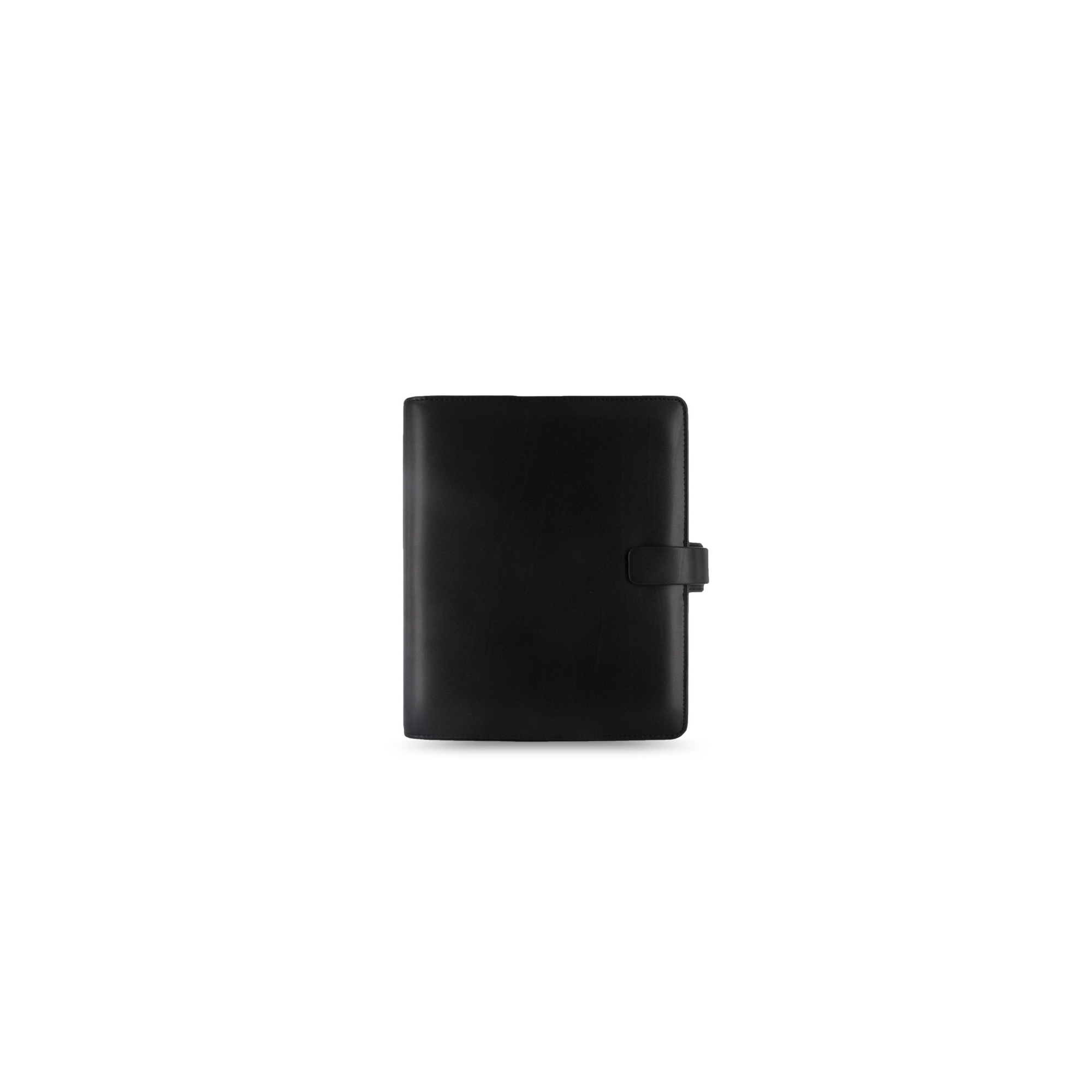 Filofax - Metropol Diary A5 Black