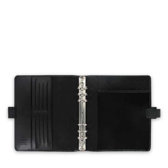 Metropol Organizer A5 schwarz FILOFAX - 2