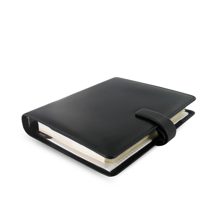 Metropol Organizer A5 schwarz FILOFAX - 3