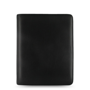 Metropol zip Organizer A5 black FILOFAX - 1