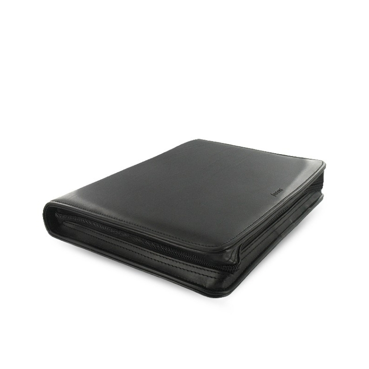 Metropol zip Organizer A5 black FILOFAX - 3
