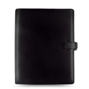 Metropol Organizer A4 black FILOFAX - 1