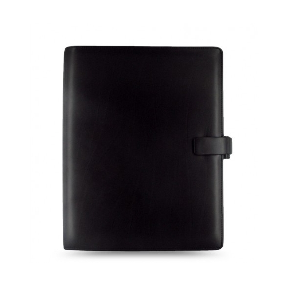 Metropol Organizer A4 schwarz FILOFAX - 1