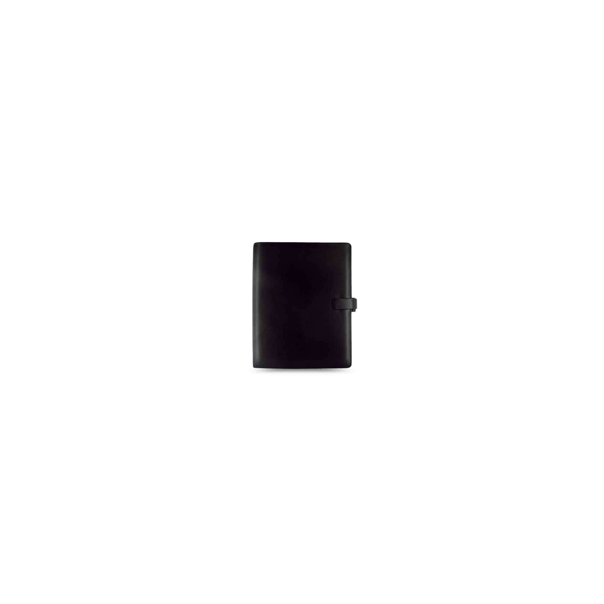 Filofax - Metropol Diary A4 Black