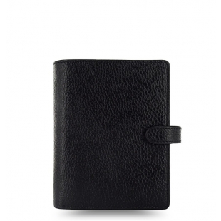 Finsbury Diár vreckový čierna FILOFAX - 1