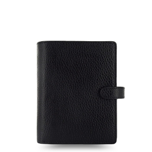 Finsbury Organizer pocket black FILOFAX - 1