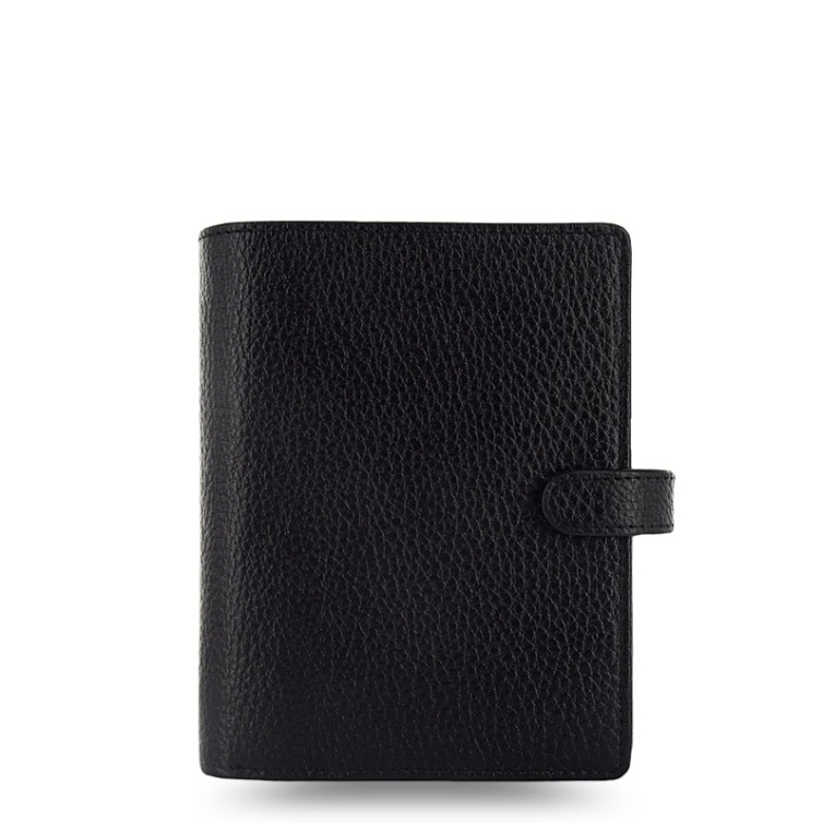 Finsbury Diár vreckový čierna FILOFAX - 1