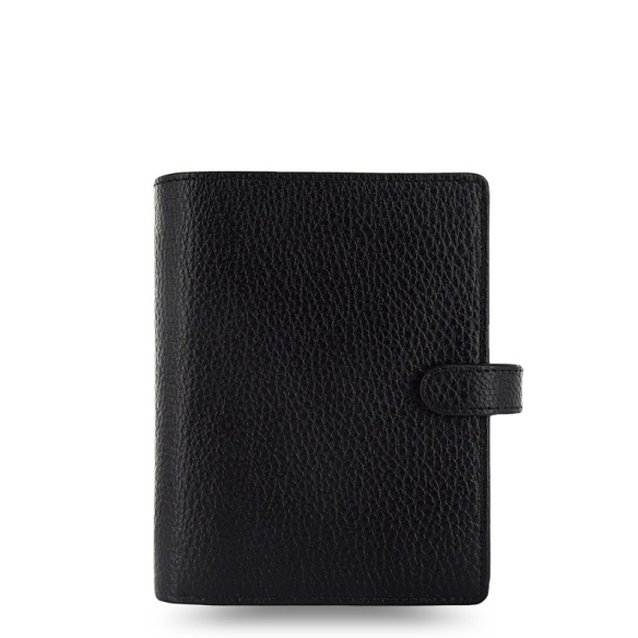 Finsbury Diár vreckový čierna FILOFAX - 1