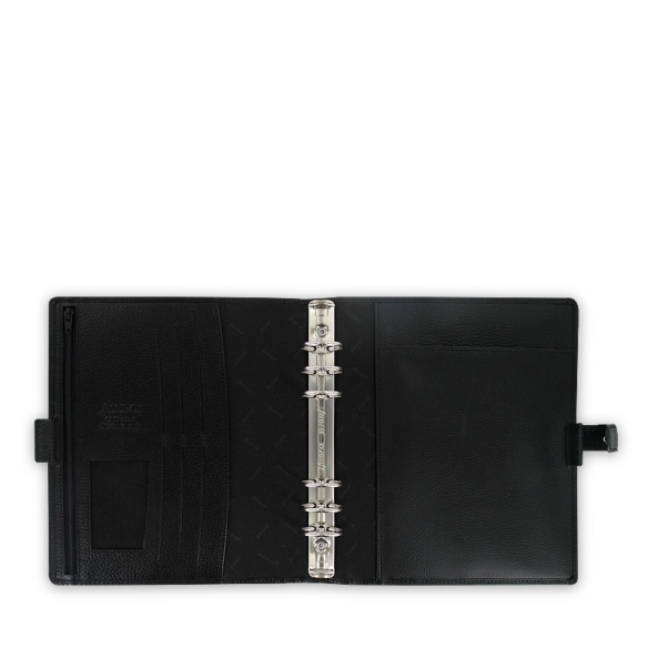 Finsbury Organizer A5 black FILOFAX - 2