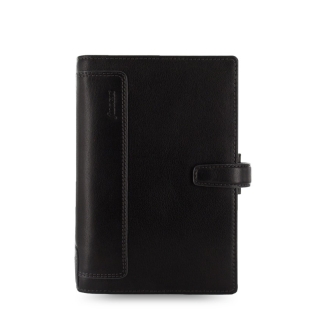 Holborn Organizer Personal black FILOFAX - 1
