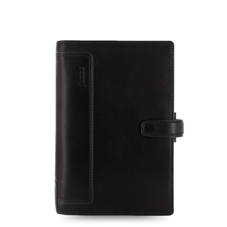 Holborn Diář osobní černá FILOFAX - 1