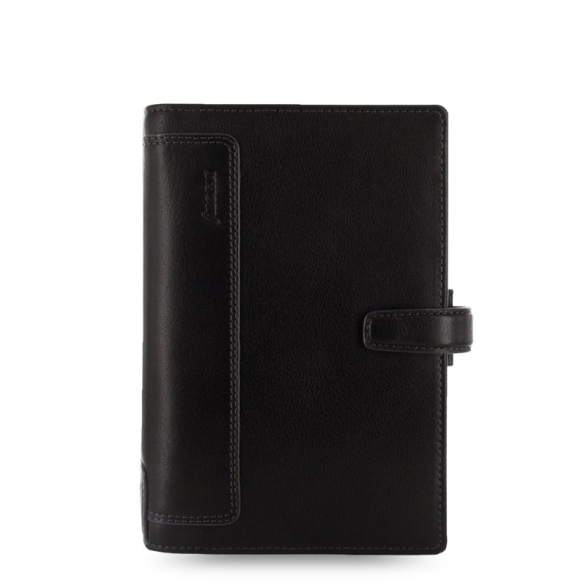 Holborn Diář osobní černá FILOFAX - 1