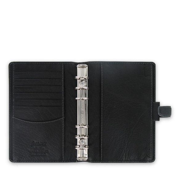 Holborn Diář osobní černá FILOFAX - 2