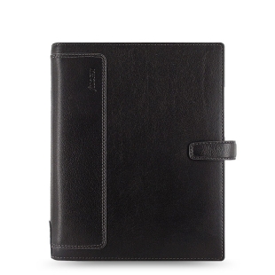 Holborn Organizer A5 black FILOFAX - 1