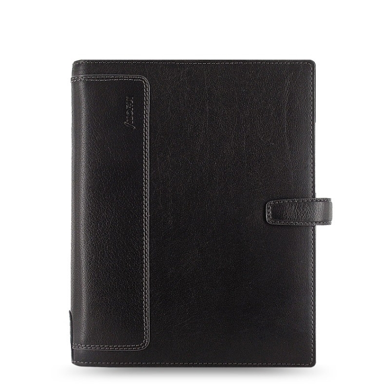 Holborn Diár A5 čierny FILOFAX - 1