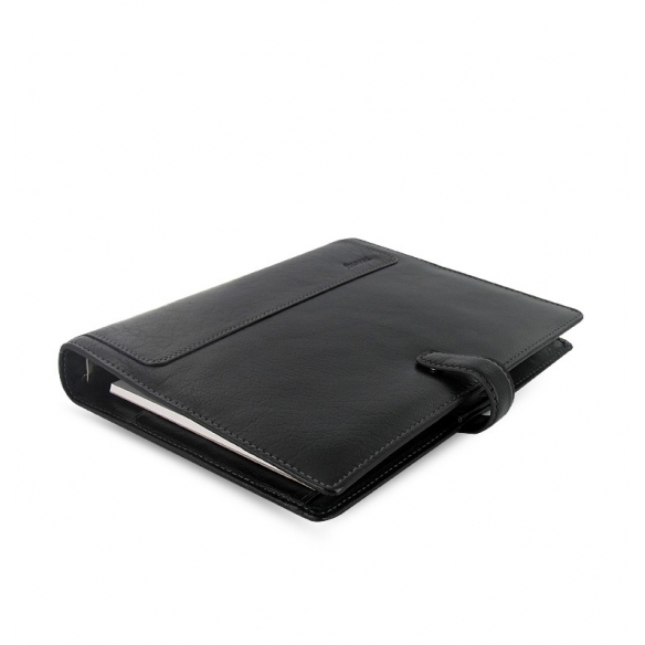 Holborn Diár A5 čierny FILOFAX - 3