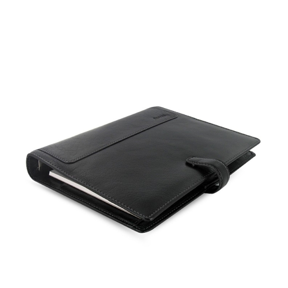 Holborn Diár A5 čierny FILOFAX - 3