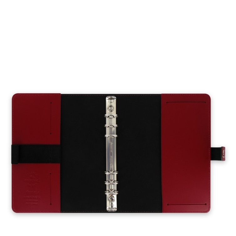Original Organiser A5 Red FILOFAX - 2