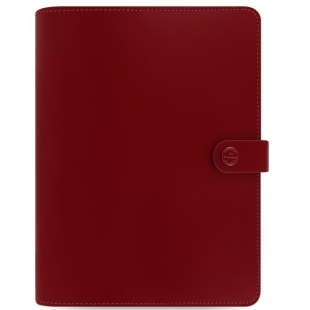 Original Organiser A5 Red FILOFAX - 1