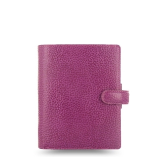 Finsbury Organizer pocket pink FILOFAX - 1