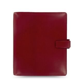 Metropol Organizer A5 red FILOFAX - 1