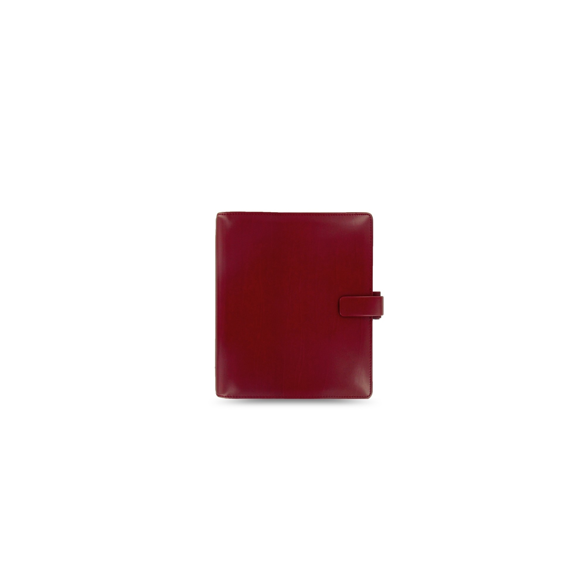 Filofax - Metropol Diary A5 Red
