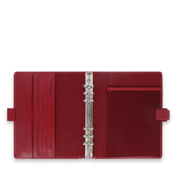 Metropol Organizer A5 rot FILOFAX - 2