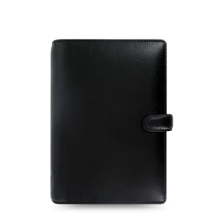 Finsbury Organiser Personal Black FILOFAX - 1