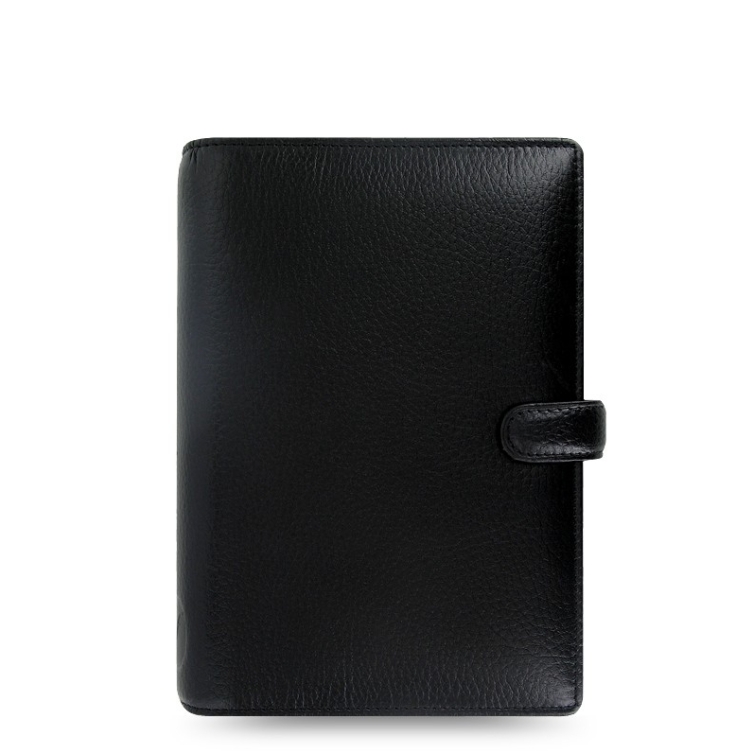 Finsbury Diár Osobný čierna FILOFAX - 1