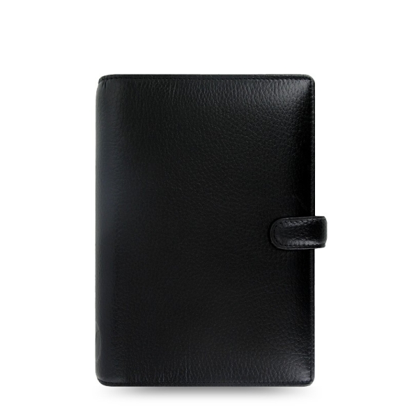Finsbury Diár Osobný čierna FILOFAX - 1