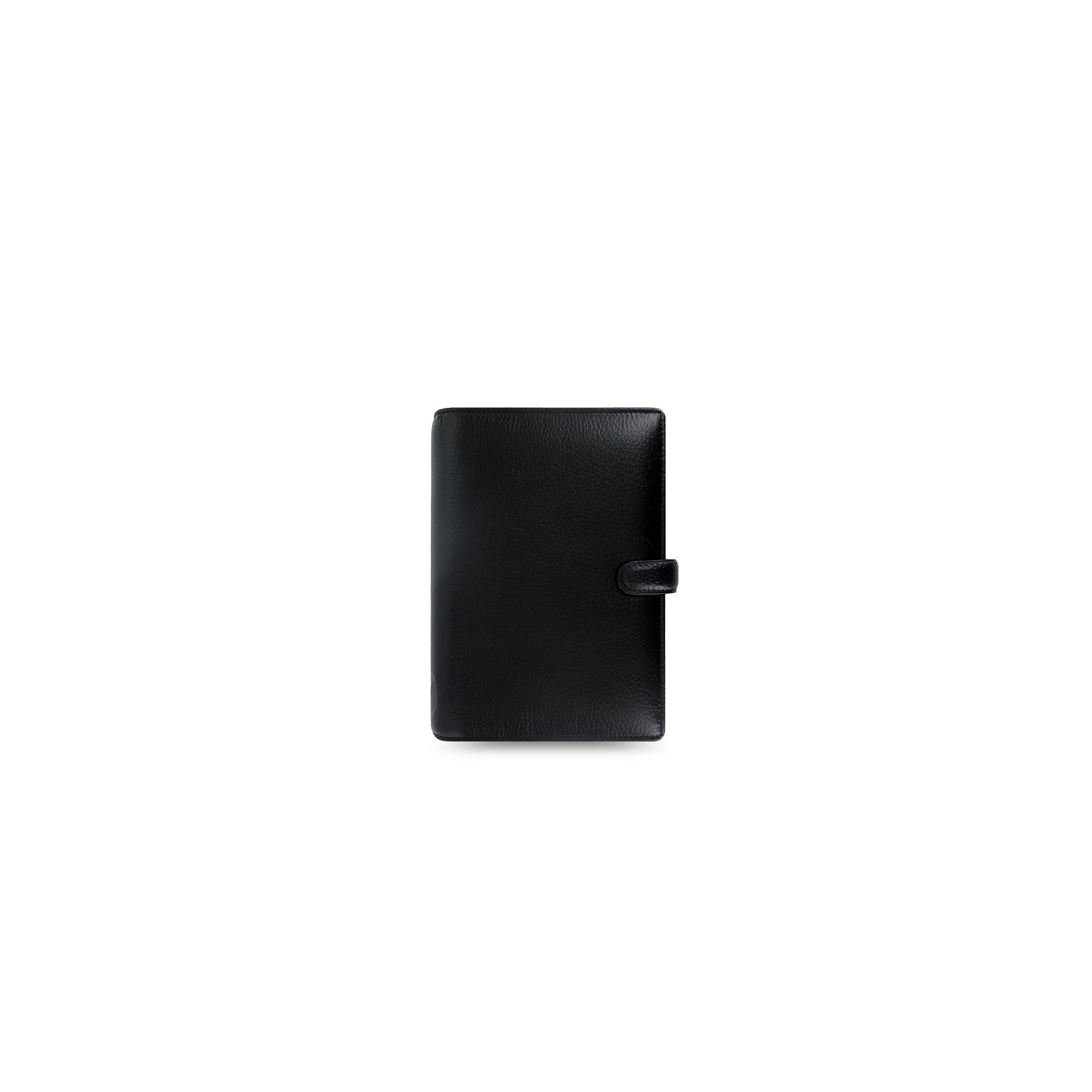 Filofax - Finsbury Diary Personal Black