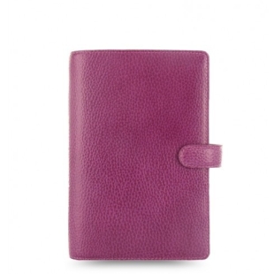 Finsbury Diár Osobný ružová FILOFAX - 1