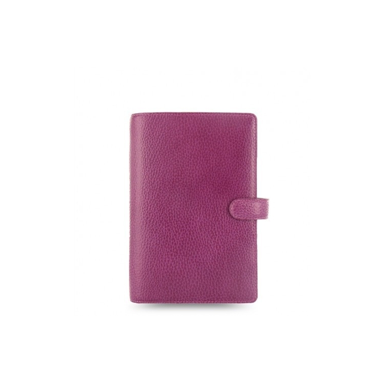 Finsbury Organiser Personal Pink FILOFAX - 1
