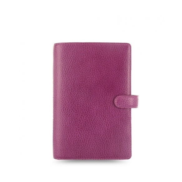 Finsbury Diár Osobný ružová FILOFAX - 1