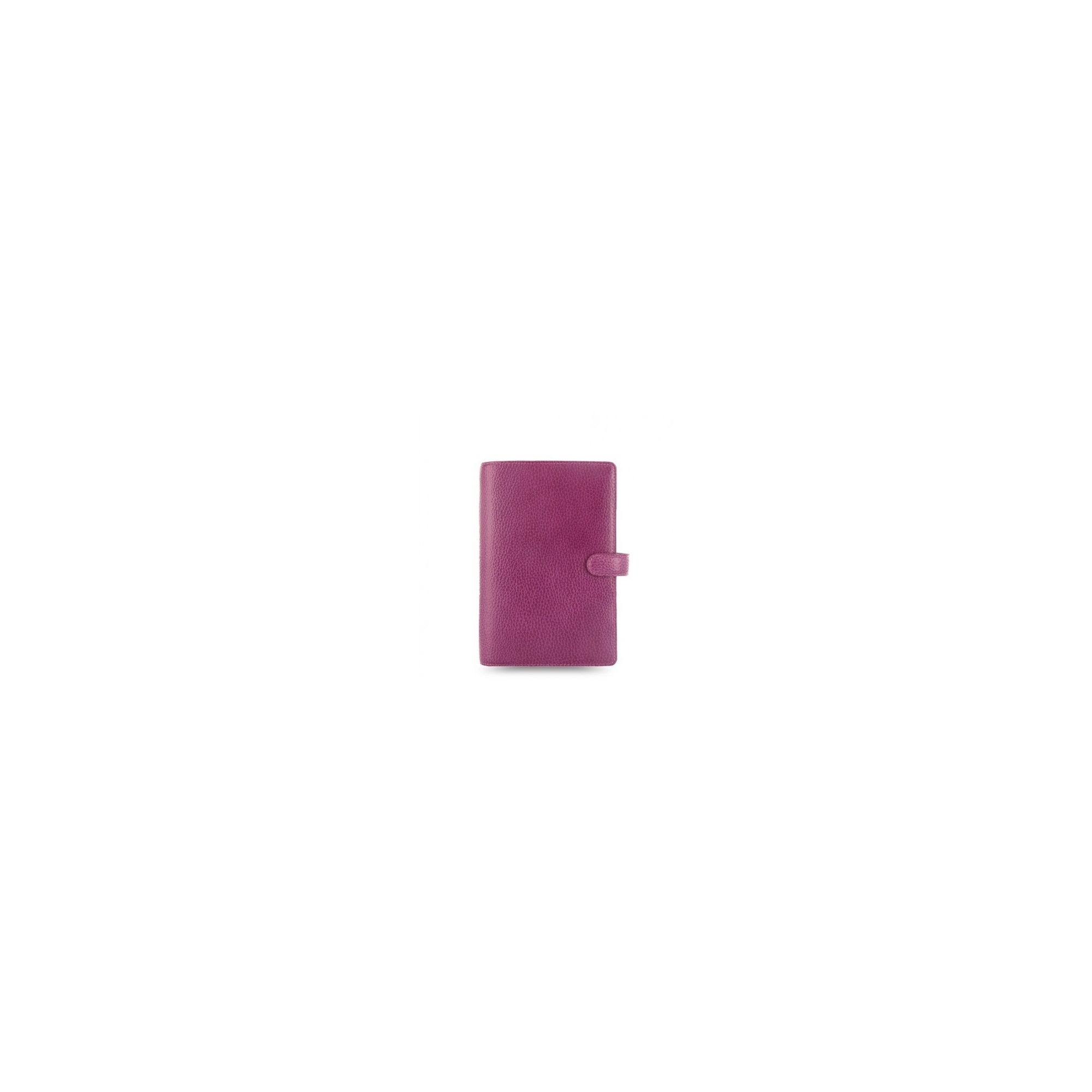 Filofax - Finsbury Personal Diary Pink