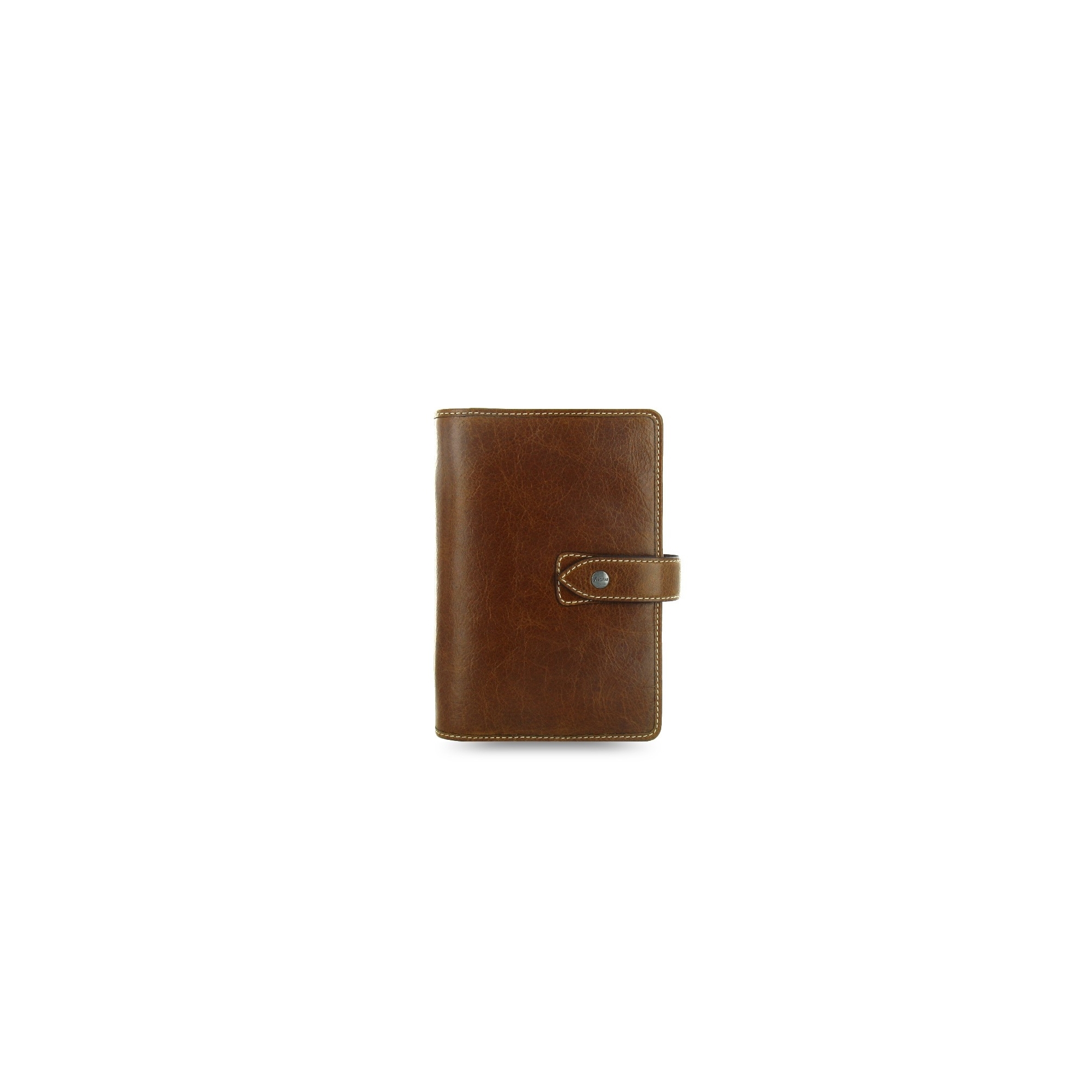 Filofax - Malden Personal Diary Brown