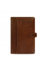 




A heritage look blended with modern functionality and full of useful features. The Lockwood personal organiser features a luxury full grain buffalo leather cover and has a lightly oiled, burnished finish which brings out multiple tones and textures.






Left Hand Details: four card pockets,one vertical slip pocket
Right Hand Details: one vertical slip pocket, one horizontal slip pocket, one elastic pen loop
Contents: week on two pages diaryruler/page markerto docontactsindiceswhite notepaper, coloured notepaper

Material Exterior: deluxe full grain buffalo leather

Material Interior: deluxe full grain buffalo leather
Height: 190 mm
Width: 130mm
Closure Detail: leather strap with concealed popper
Ring Mechanism: 23mm
