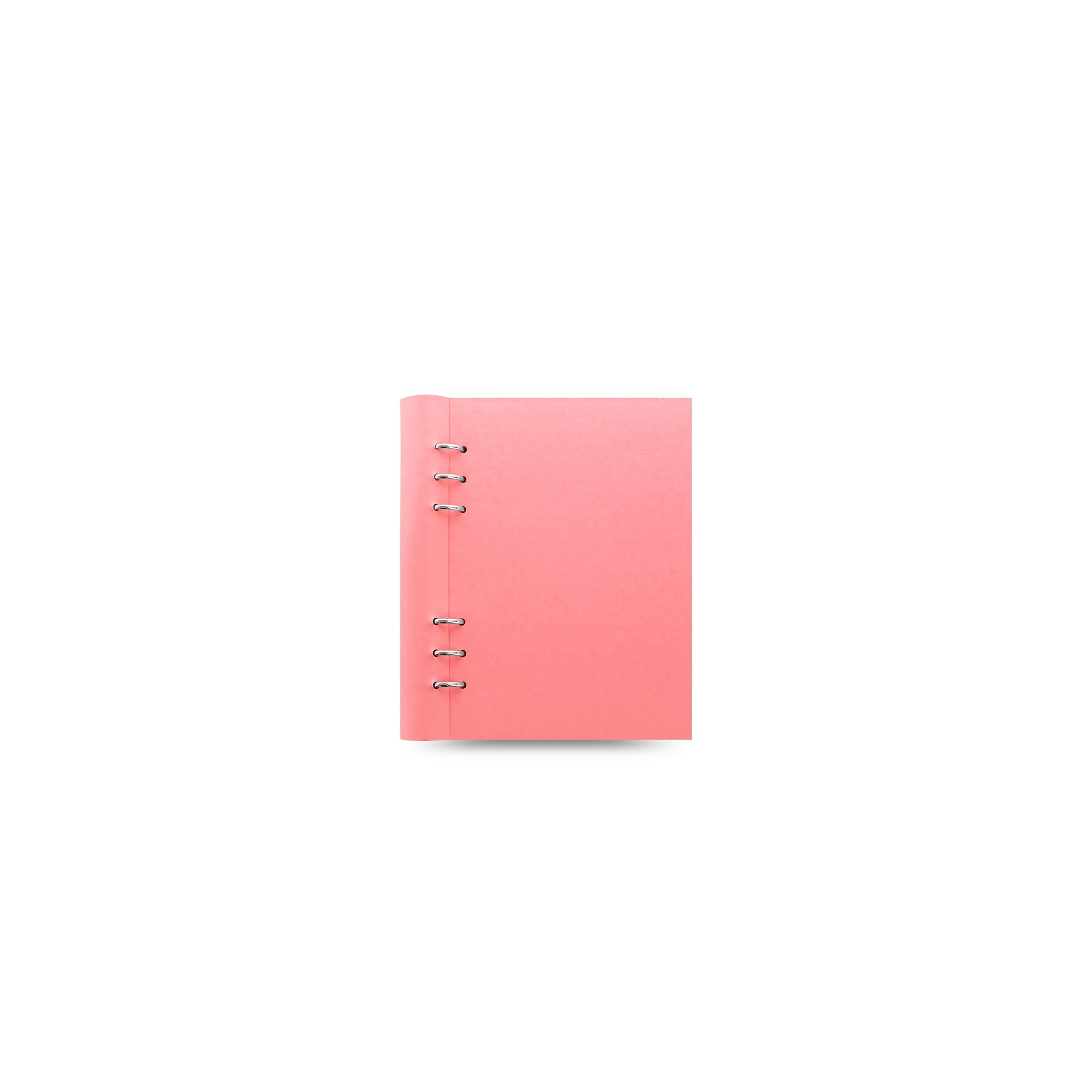 Filofax - Clipbook A5 Pink
