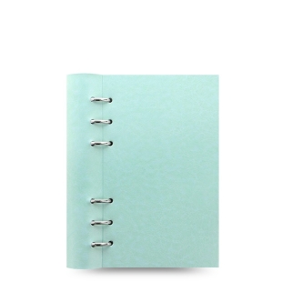 Clipbook Classic osobný zelený FILOFAX - 1