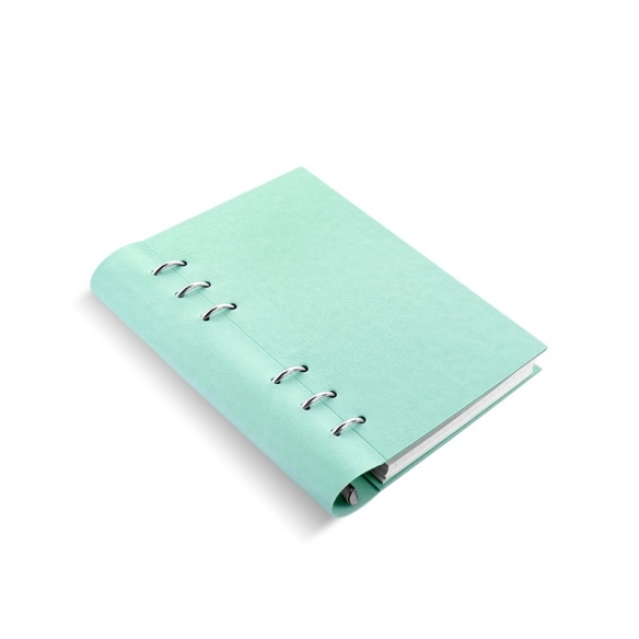 Clipbook Classic osobný zelený FILOFAX - 4