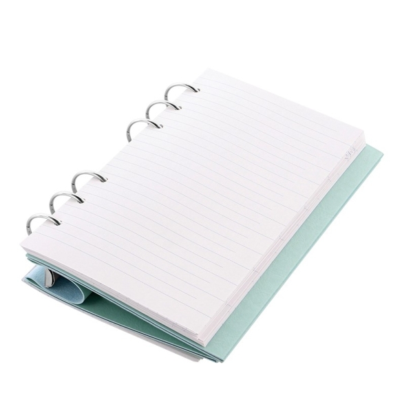 Clipbook Classic osobný zelený FILOFAX - 2