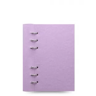 Clipbook Classic osobný fialový FILOFAX - 1