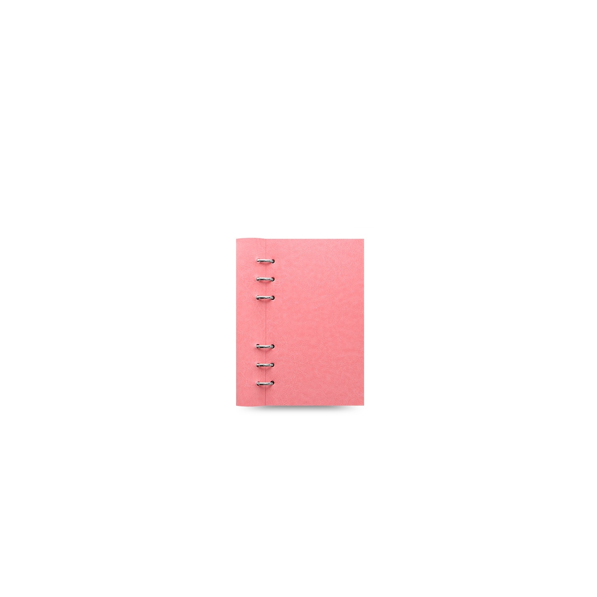 Filofax - Clipbook Classic Personal Pink