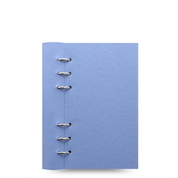 Clipbook Classic personal pastel blue FILOFAX - 1